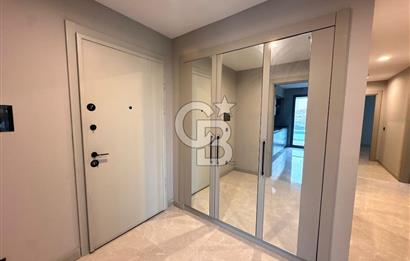 Avrupa Rezidans 3+1 Kiralık