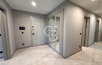 Avrupa Rezidans 3+1 Kiralık