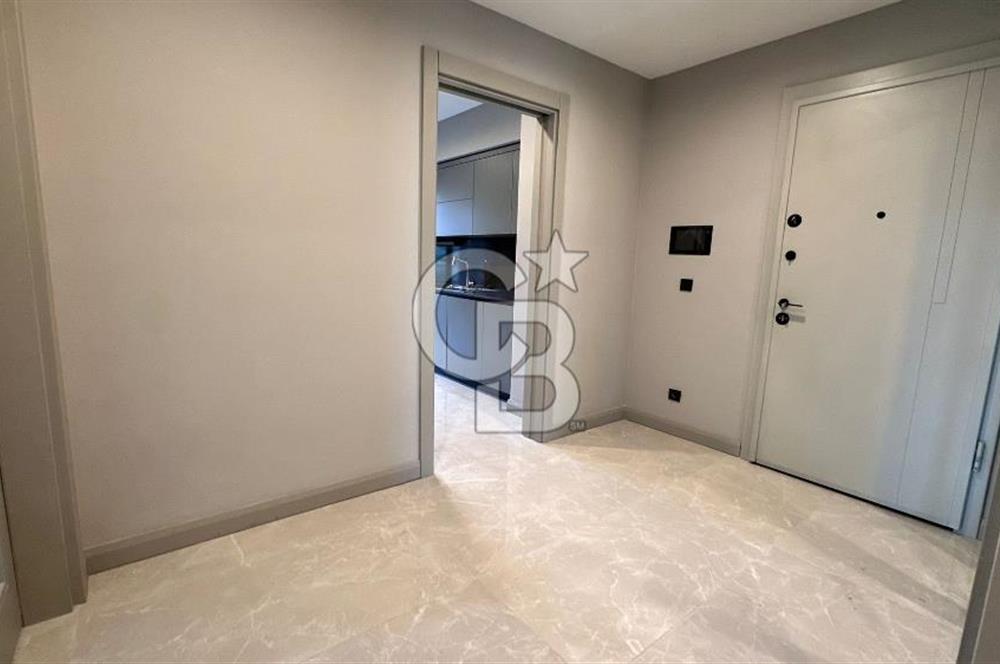 Avrupa Rezidans 3+1 Kiralık