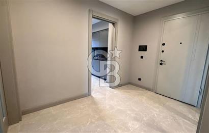 Avrupa Rezidans 3+1 Kiralık