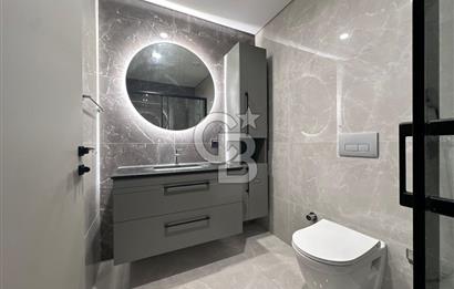 Avrupa Rezidans 3+1 Kiralık