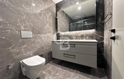 Avrupa Rezidans 3+1 Kiralık