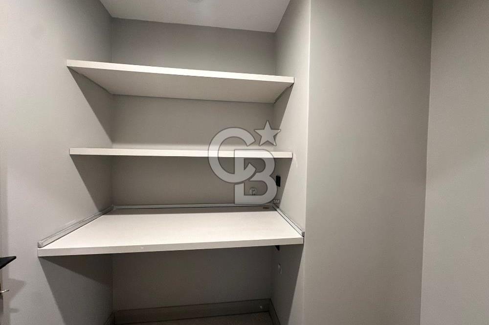 Avrupa Rezidans 3+1 Kiralık