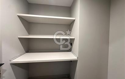 Avrupa Rezidans 3+1 Kiralık