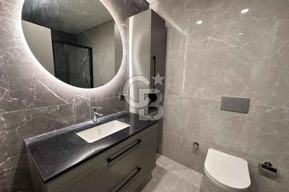 Avrupa Rezidans 3+1 Kiralık