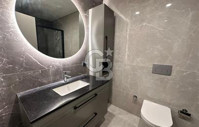 Avrupa Rezidans 3+1 Kiralık