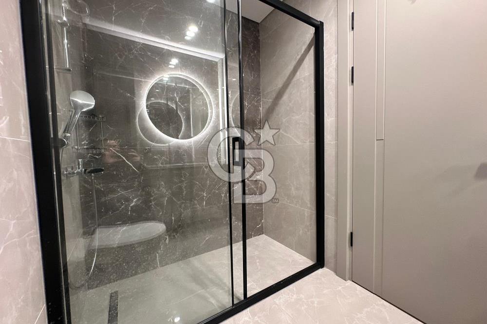 Avrupa Rezidans 3+1 Kiralık