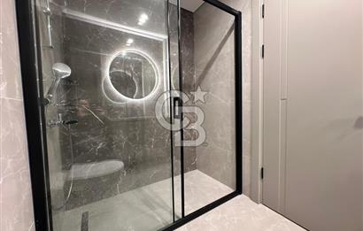 Avrupa Rezidans 3+1 Kiralık