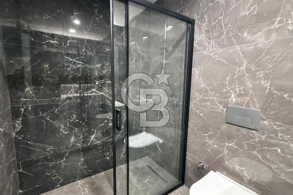 Avrupa Rezidans 3+1 Kiralık