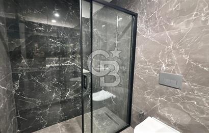 Avrupa Rezidans 3+1 Kiralık