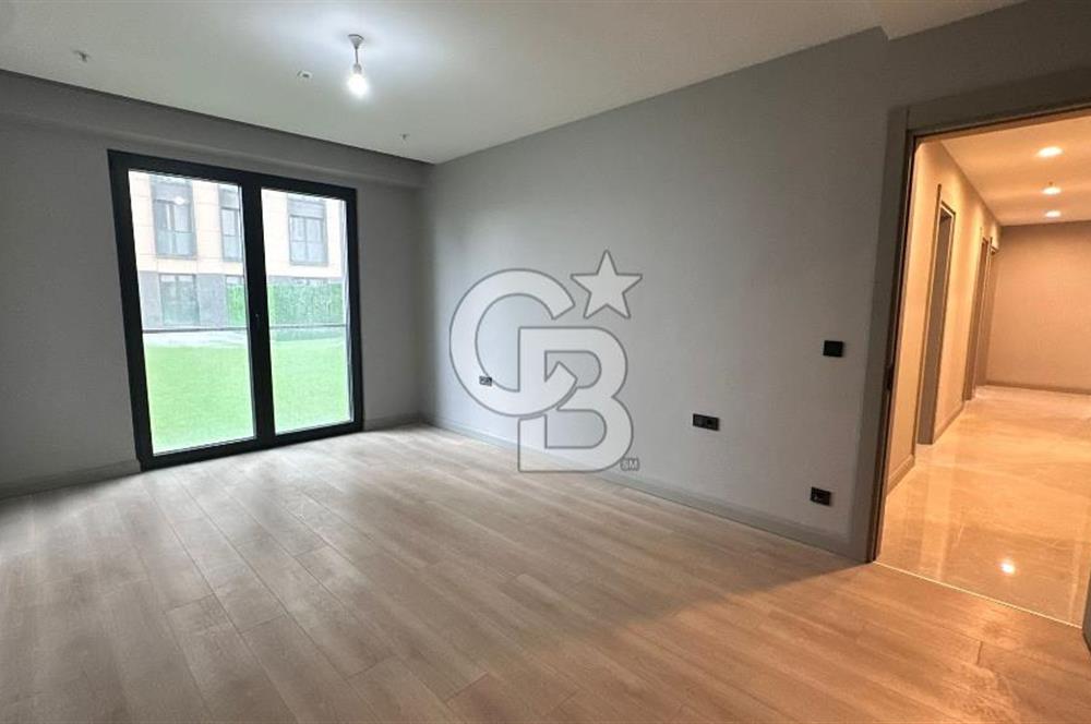 Avrupa Rezidans 3+1 Kiralık