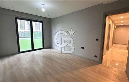 Avrupa Rezidans 3+1 Kiralık