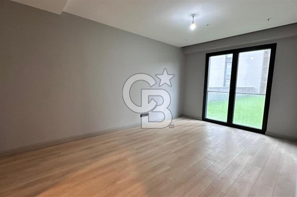 Avrupa Rezidans 3+1 Kiralık