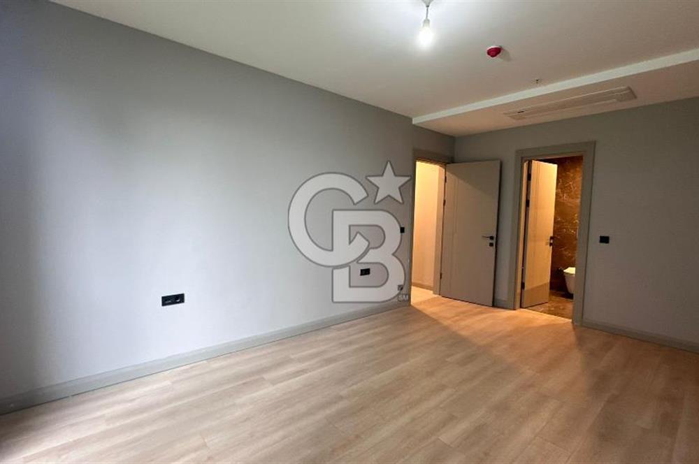 Avrupa Rezidans 3+1 Kiralık