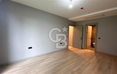 Avrupa Rezidans 3+1 Kiralık