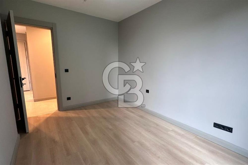 Avrupa Rezidans 3+1 Kiralık