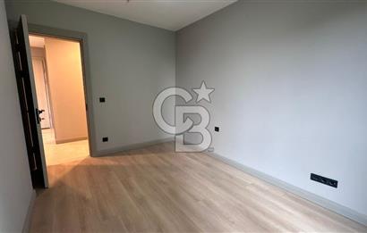 Avrupa Rezidans 3+1 Kiralık