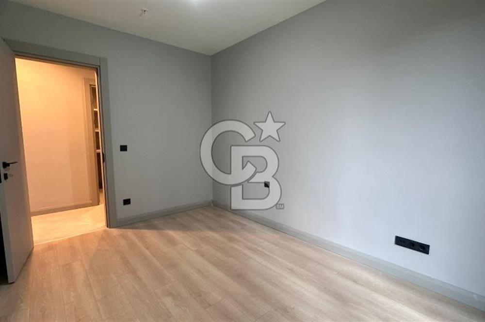 Avrupa Rezidans 3+1 Kiralık