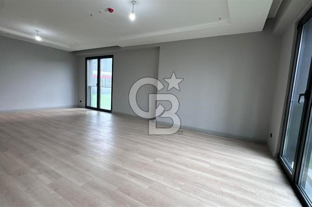 Avrupa Rezidans 3+1 Kiralık