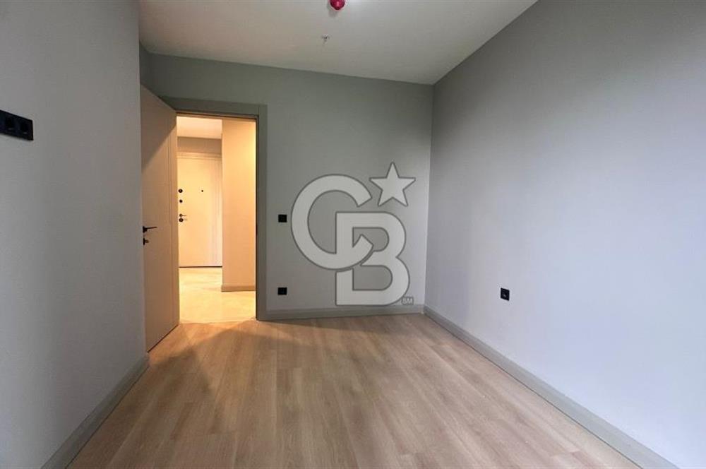 Avrupa Rezidans 3+1 Kiralık