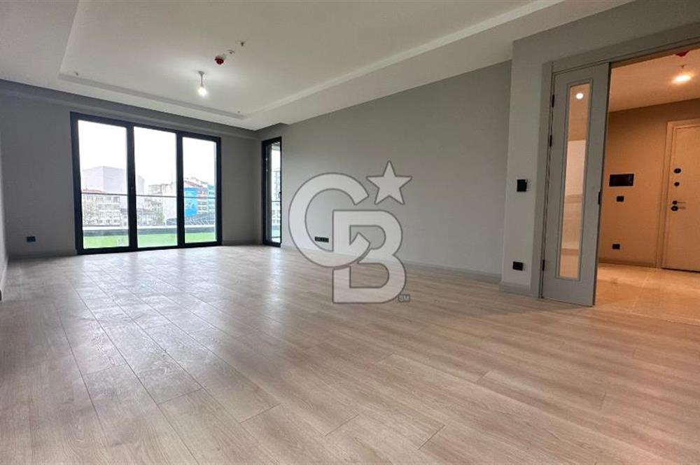 Avrupa Rezidans 3+1 Kiralık