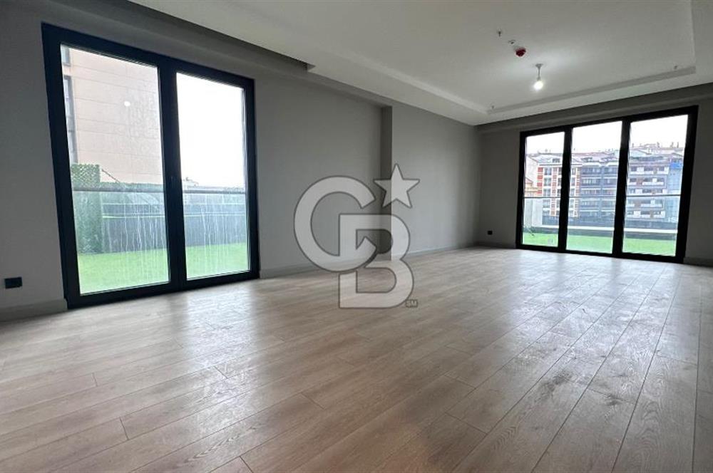 Avrupa Rezidans 3+1 Kiralık