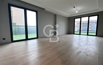 Avrupa Rezidans 3+1 Kiralık