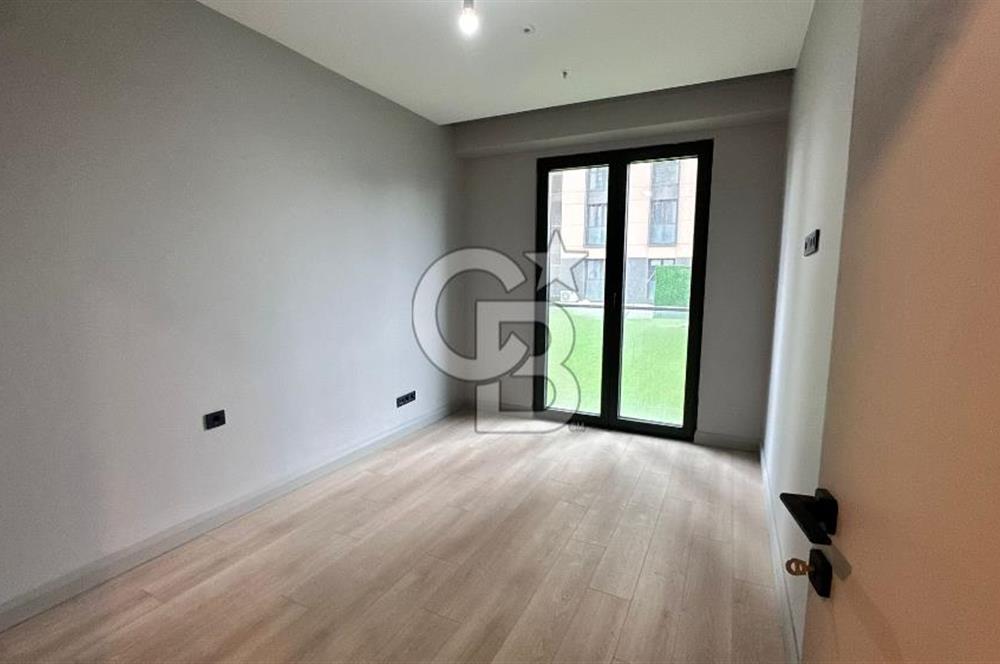 Avrupa Rezidans 3+1 Kiralık