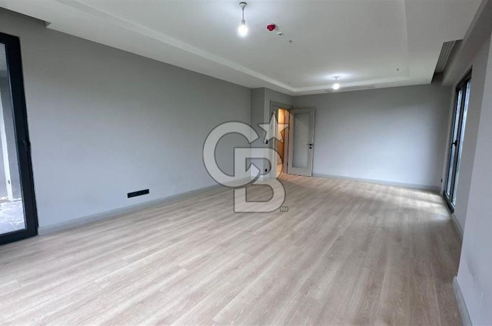 Avrupa Rezidans 3+1 Kiralık