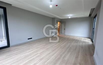 Avrupa Rezidans 3+1 Kiralık