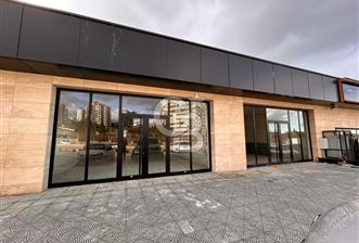 TÜRK KONUT BULV. YÜK. TABELA DEĞERİ 350 M2 KİRALIK DEPOLU DÜKKAN - 5 - 327954