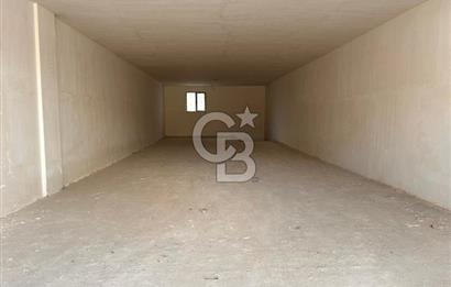 TÜRK KONUT BULV. YÜK. TABELA DEĞERİ 350 M2 KİRALIK DEPOLU DÜKKAN
