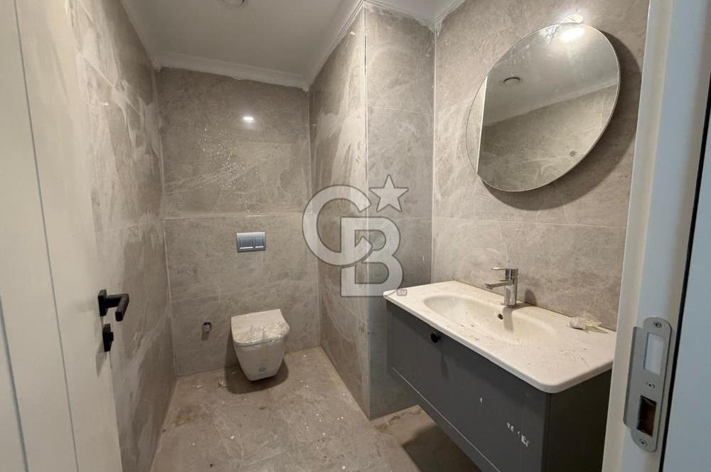 ÇANKAYA BEYTEPE MAH. SİTE İÇİNDE TRİPLEKS 329M² 5,5+1 LÜKS VİLLA