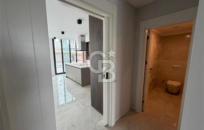 ÇANKAYA BEYTEPE MAH. SİTE İÇİNDE TRİPLEKS 329M² 5,5+1 LÜKS VİLLA