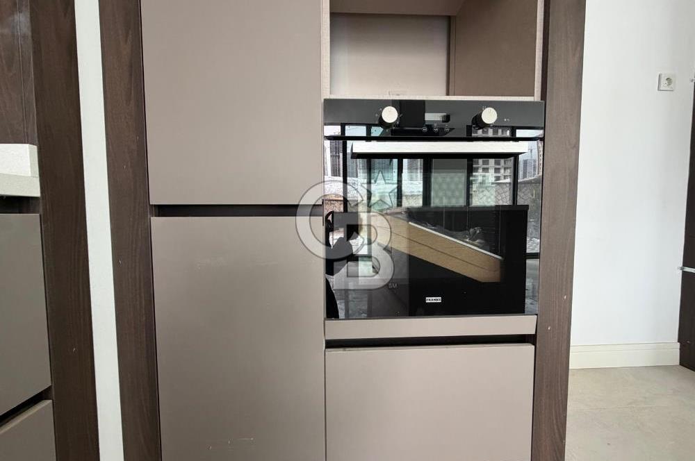 ÇANKAYA BEYTEPE MAH. SİTE İÇİNDE TRİPLEKS 329M² 5,5+1 LÜKS VİLLA