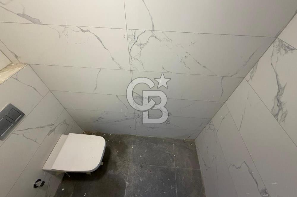 ÇANKAYA BEYTEPE MAH. SİTE İÇİNDE TRİPLEKS 329M² 5,5+1 LÜKS VİLLA