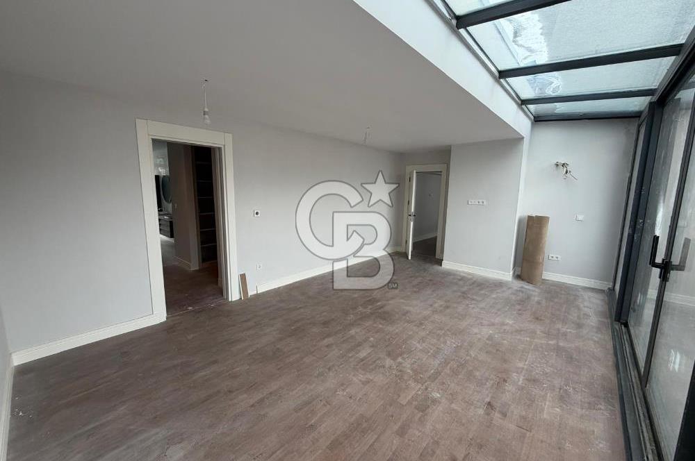 ÇANKAYA BEYTEPE MAH. SİTE İÇİNDE TRİPLEKS 329M² 5,5+1 LÜKS VİLLA