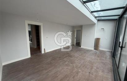 ÇANKAYA BEYTEPE MAH. SİTE İÇİNDE TRİPLEKS 329M² 5,5+1 LÜKS VİLLA