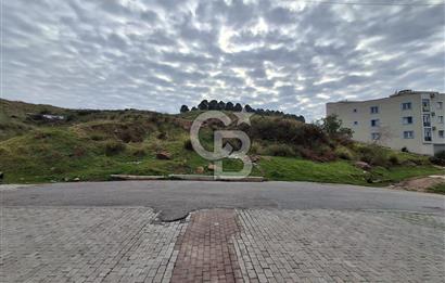 MUSELAND'DEN Çiğli Balatçık’ta Kreş İmarlı | 965 m² | Emsal 1.00 | Yatırımlık Arsa