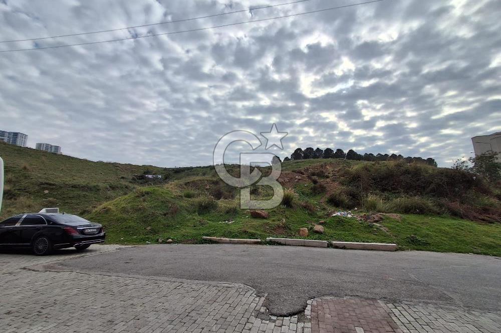 MUSELAND'DEN Çiğli Balatçık’ta Kreş İmarlı | 965 m² | Emsal 1.00 | Yatırımlık Arsa