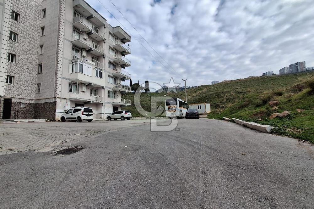 MUSELAND'DEN Çiğli Balatçık’ta Kreş İmarlı | 965 m² | Emsal 1.00 | Yatırımlık Arsa