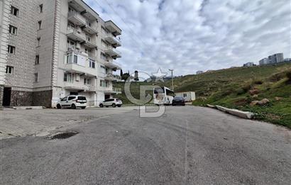 MUSELAND'DEN Çiğli Balatçık’ta Kreş İmarlı | 965 m² | Emsal 1.00 | Yatırımlık Arsa