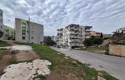 MUSELAND'DEN Çiğli Balatçık’ta Kreş İmarlı | 965 m² | Emsal 1.00 | Yatırımlık Arsa