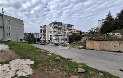 MUSELAND'DEN Çiğli Balatçık’ta Kreş İmarlı | 965 m² | Emsal 1.00 | Yatırımlık Arsa