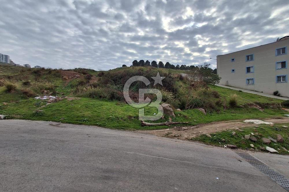 MUSELAND'DEN Çiğli Balatçık’ta Kreş İmarlı | 965 m² | Emsal 1.00 | Yatırımlık Arsa