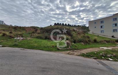 MUSELAND'DEN Çiğli Balatçık’ta Kreş İmarlı | 965 m² | Emsal 1.00 | Yatırımlık Arsa