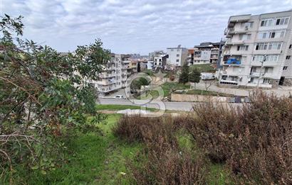 MUSELAND'DEN Çiğli Balatçık’ta Kreş İmarlı | 965 m² | Emsal 1.00 | Yatırımlık Arsa