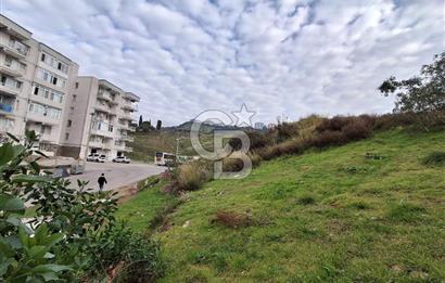 MUSELAND'DEN Çiğli Balatçık’ta Kreş İmarlı | 965 m² | Emsal 1.00 | Yatırımlık Arsa
