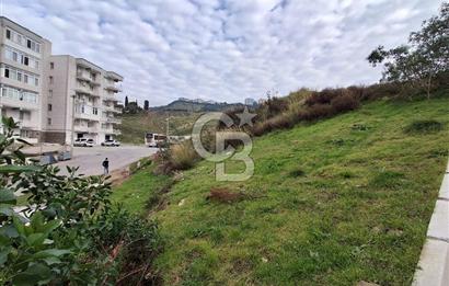 MUSELAND'DEN Çiğli Balatçık’ta Kreş İmarlı | 965 m² | Emsal 1.00 | Yatırımlık Arsa