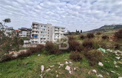 MUSELAND'DEN Çiğli Balatçık’ta Kreş İmarlı | 965 m² | Emsal 1.00 | Yatırımlık Arsa